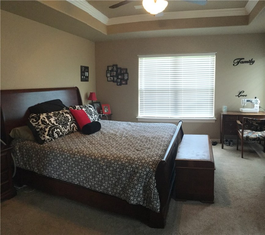 Prairie Meadows Sub Ph II - Residential
