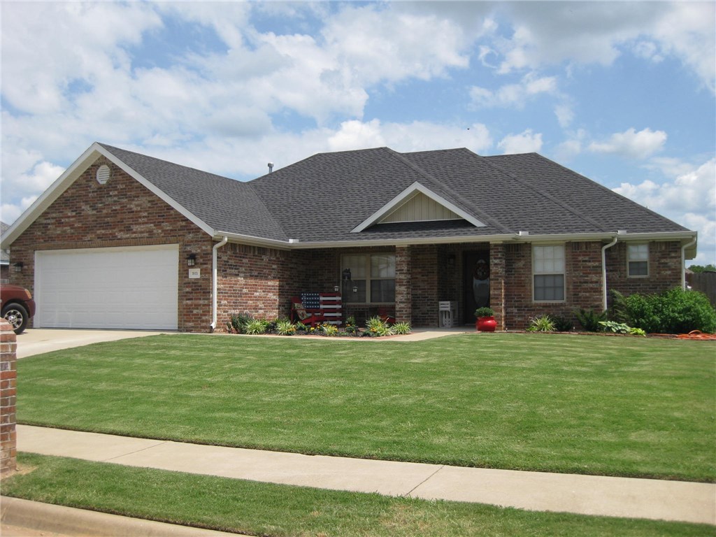 Prairie Meadows Sub Ph II - Residential