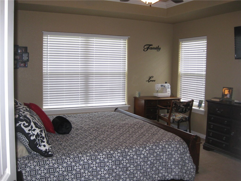 Prairie Meadows Sub Ph II - Residential