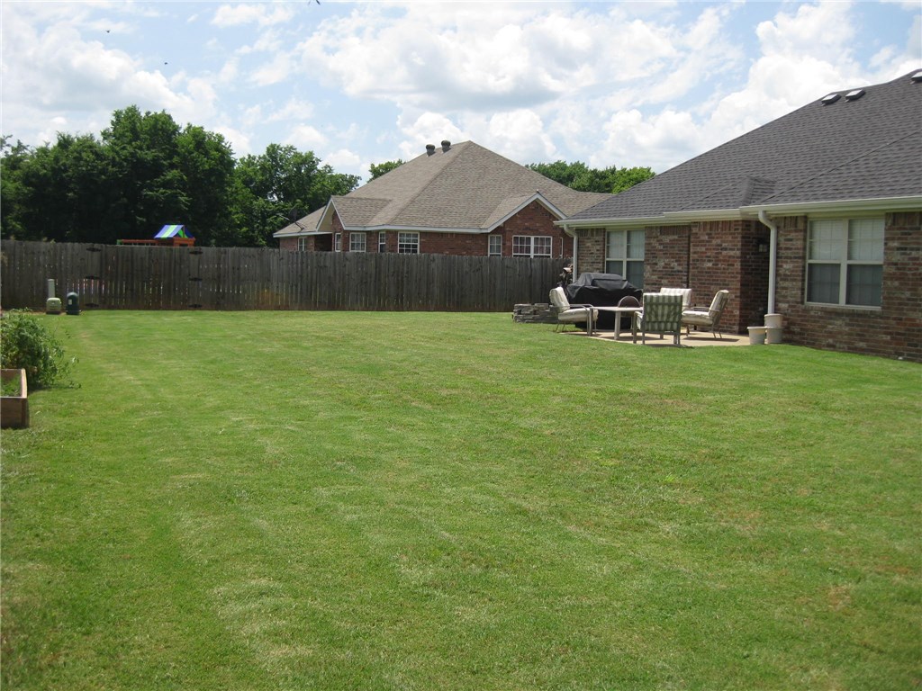 Prairie Meadows Sub Ph II - Residential