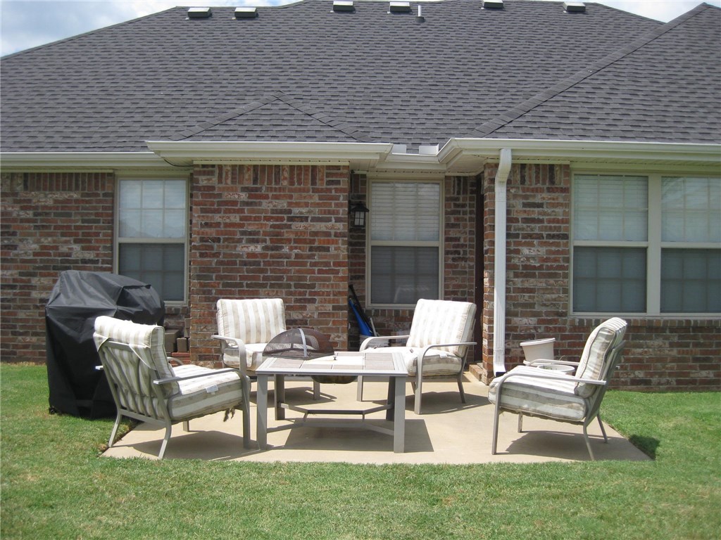 Prairie Meadows Sub Ph II - Residential