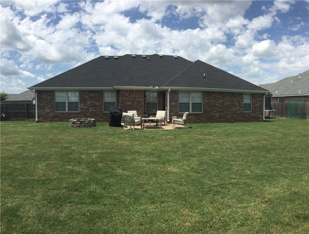 Prairie Meadows Sub Ph II - Residential