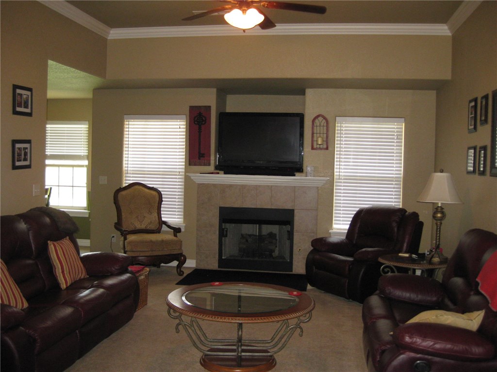 Prairie Meadows Sub Ph II - Residential