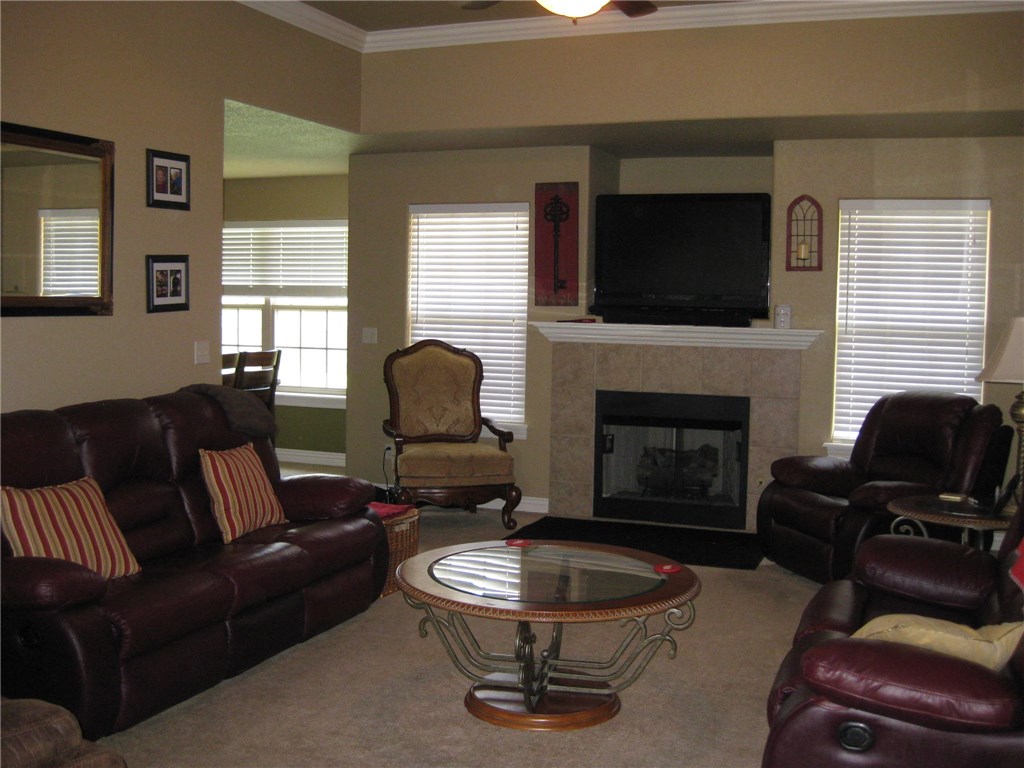 Prairie Meadows Sub Ph II - Residential