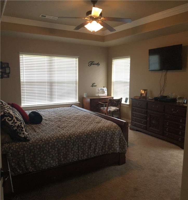 Prairie Meadows Sub Ph II - Residential