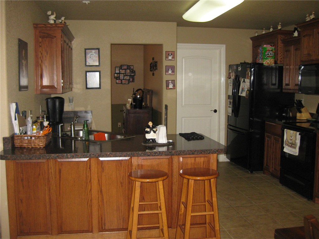 Prairie Meadows Sub Ph II - Residential