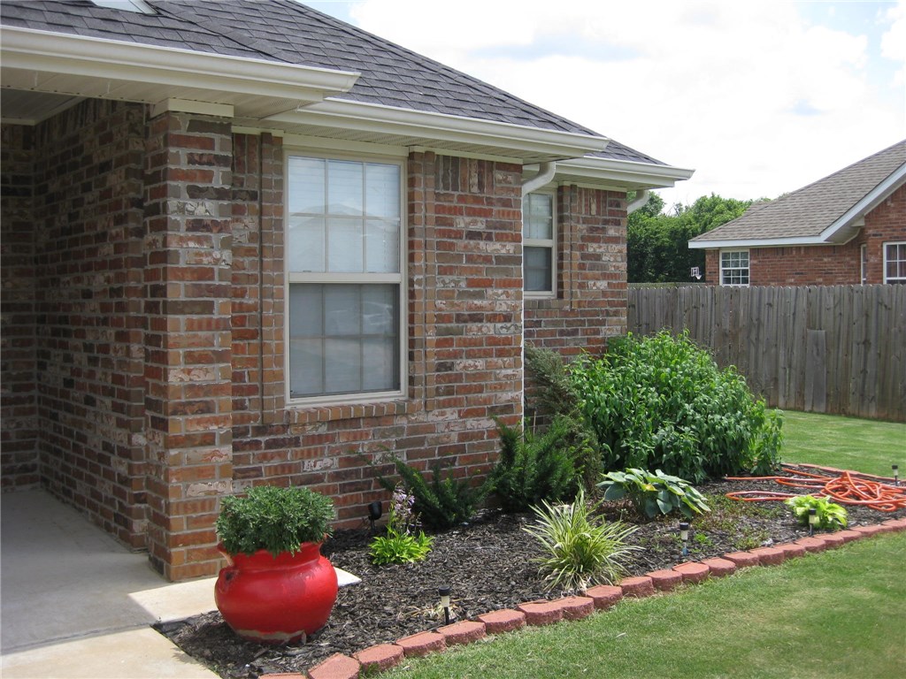 Prairie Meadows Sub Ph II - Residential