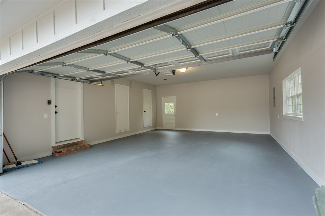 Oakland Hills Add - Residential