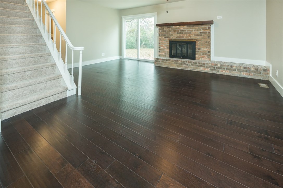 Oakland Hills Add - Residential