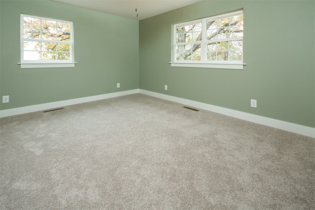 Oakland Hills Add - Residential