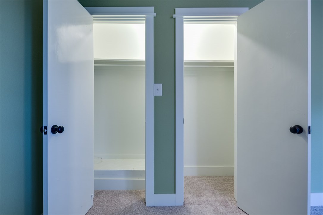 Oakland Hills Add - Residential