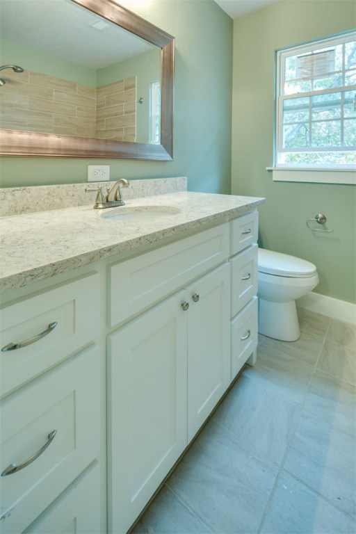 Oakland Hills Add - Residential