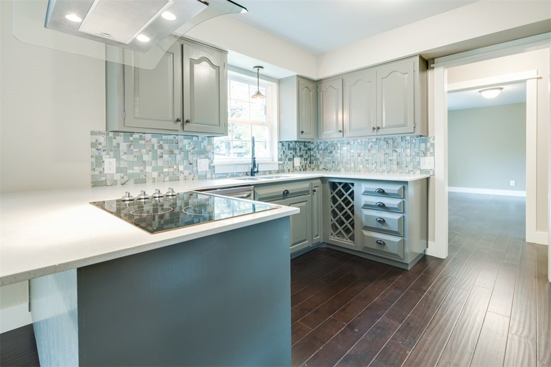 Oakland Hills Add - Residential