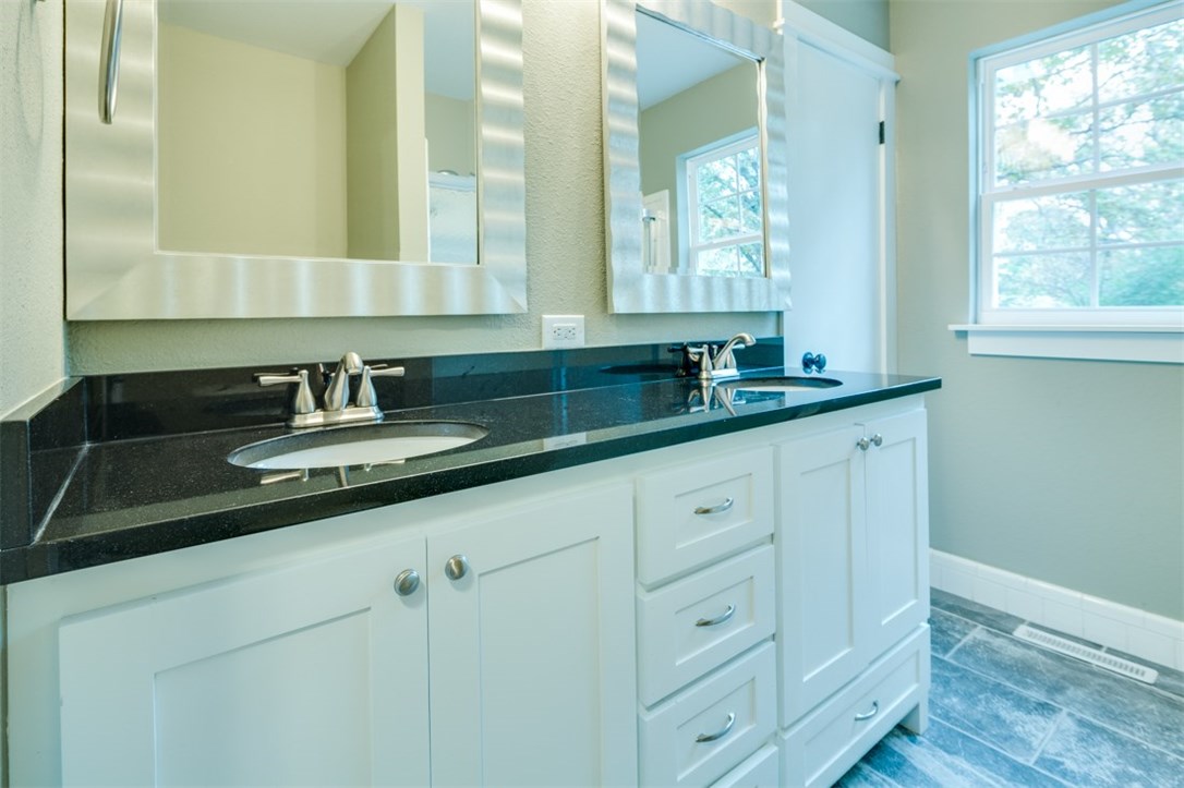 Oakland Hills Add - Residential
