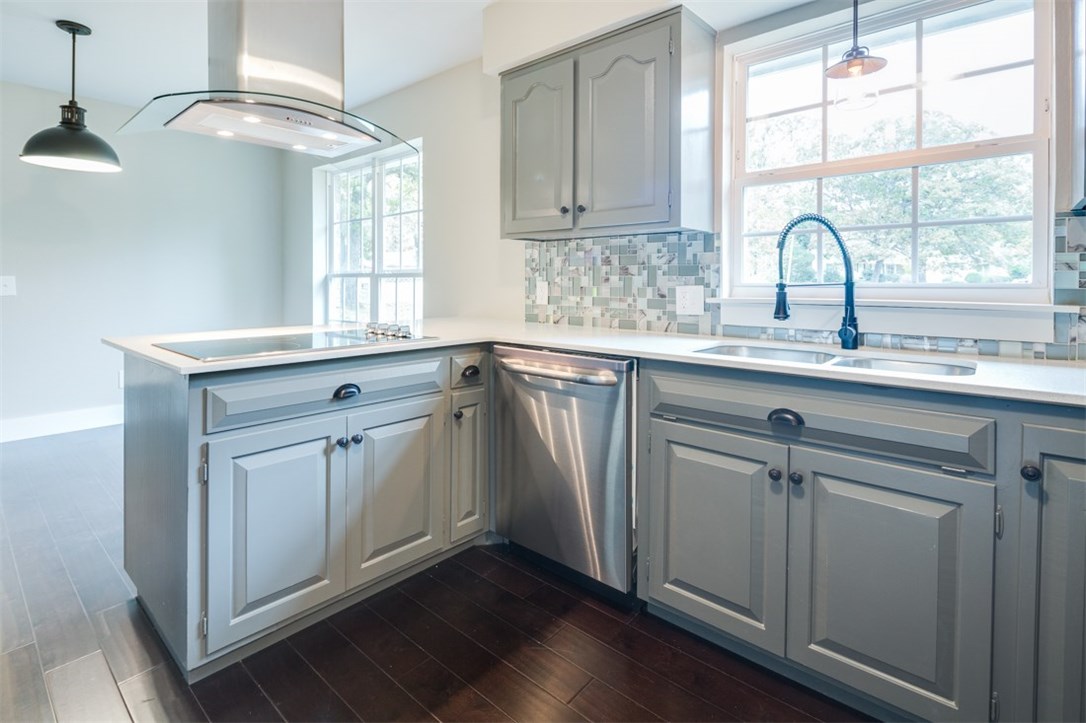 Oakland Hills Add - Residential