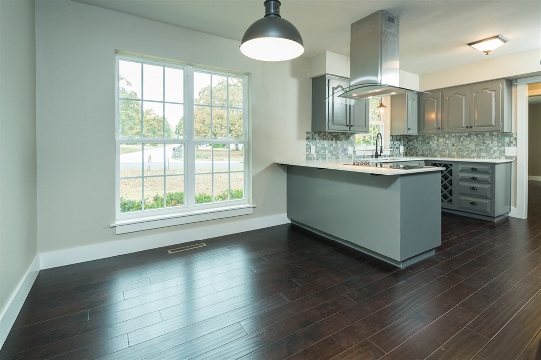 Oakland Hills Add - Residential