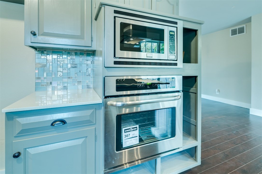 Oakland Hills Add - Residential