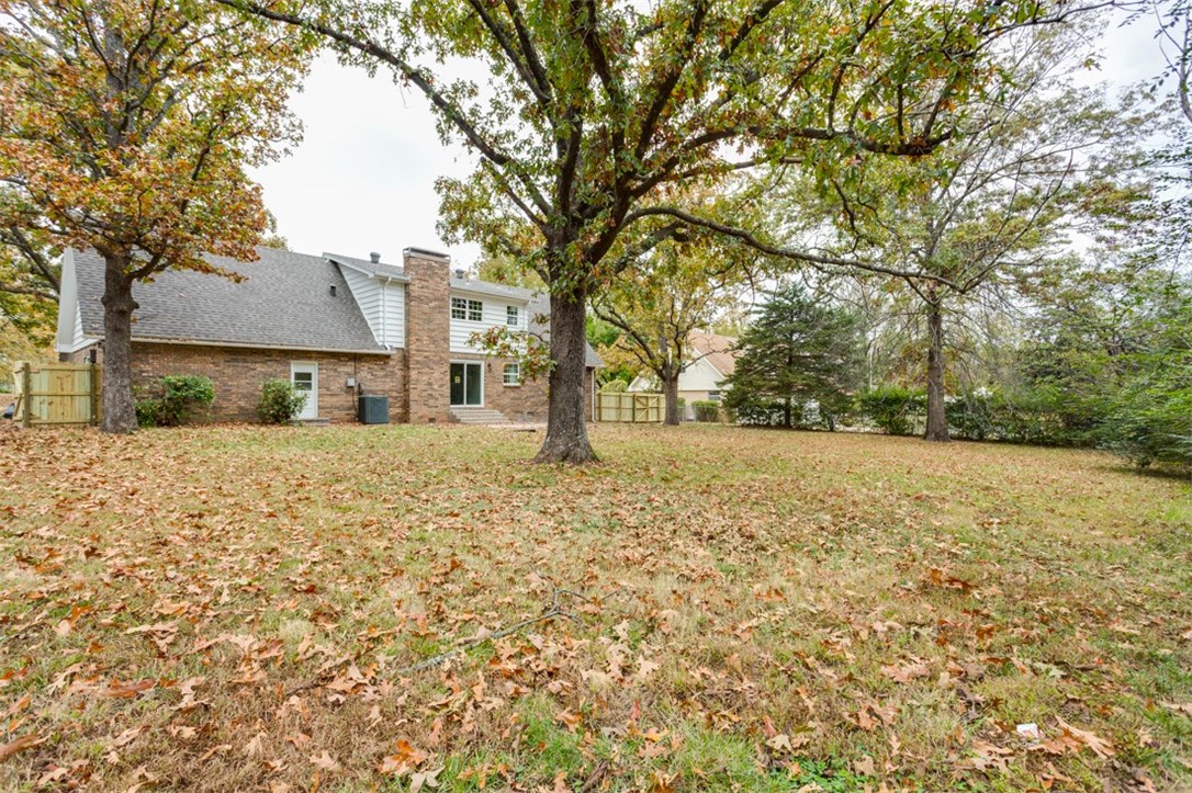 Oakland Hills Add - Residential