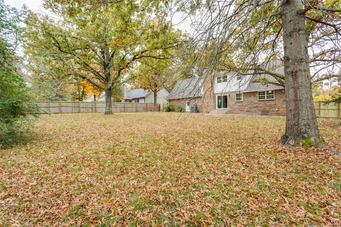 Oakland Hills Add - Residential