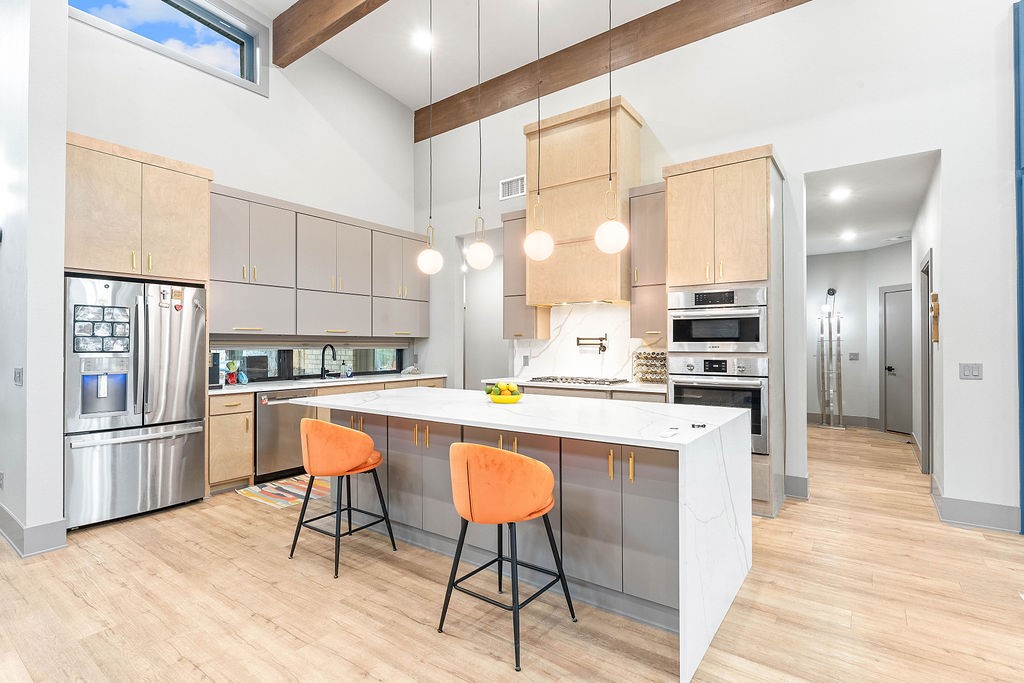 NA - Residential