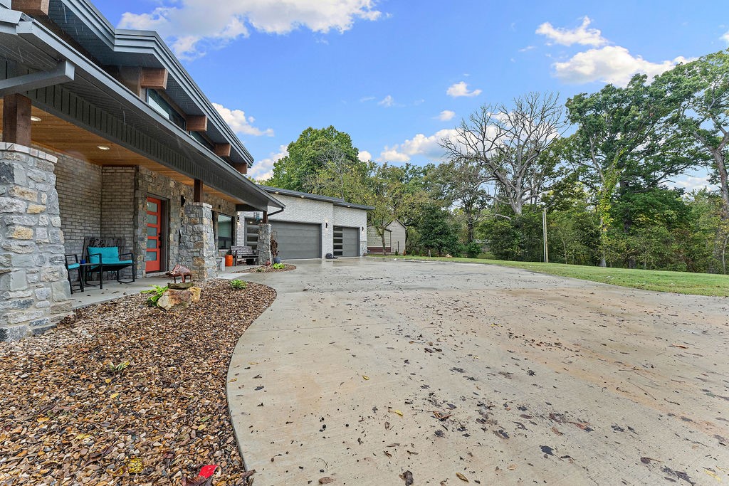 NA - Residential