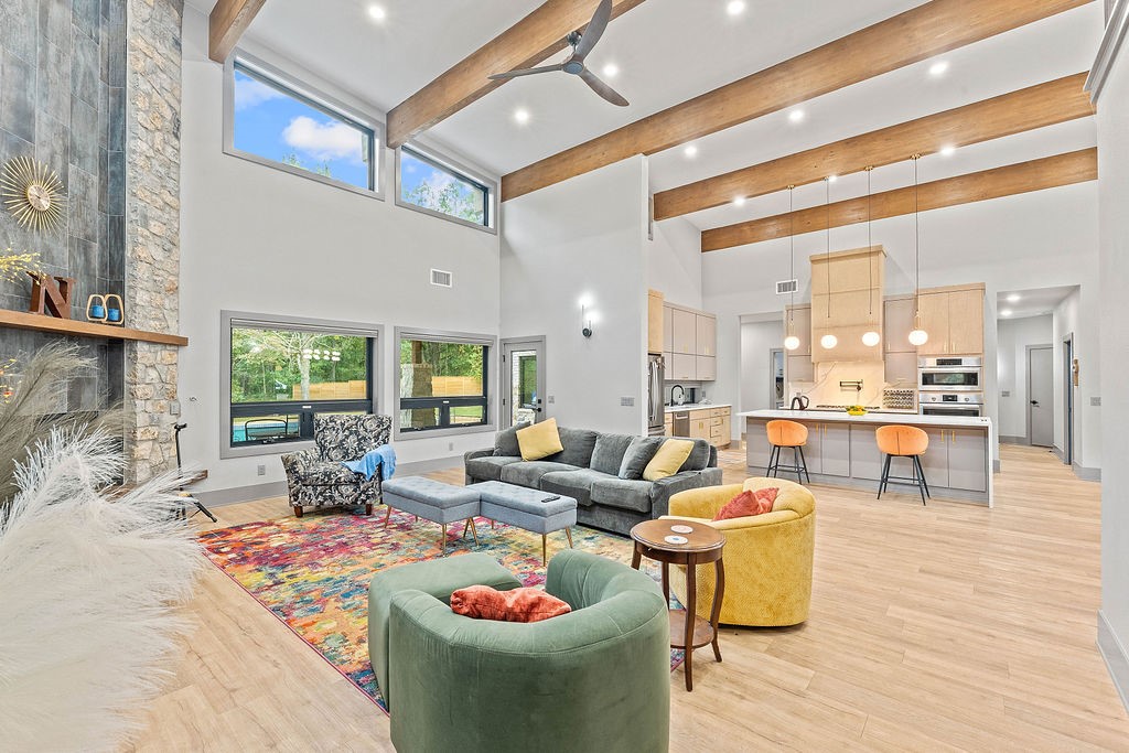NA - Residential