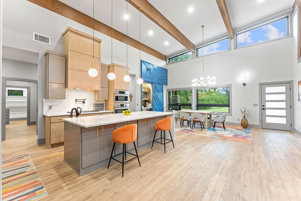 NA - Residential