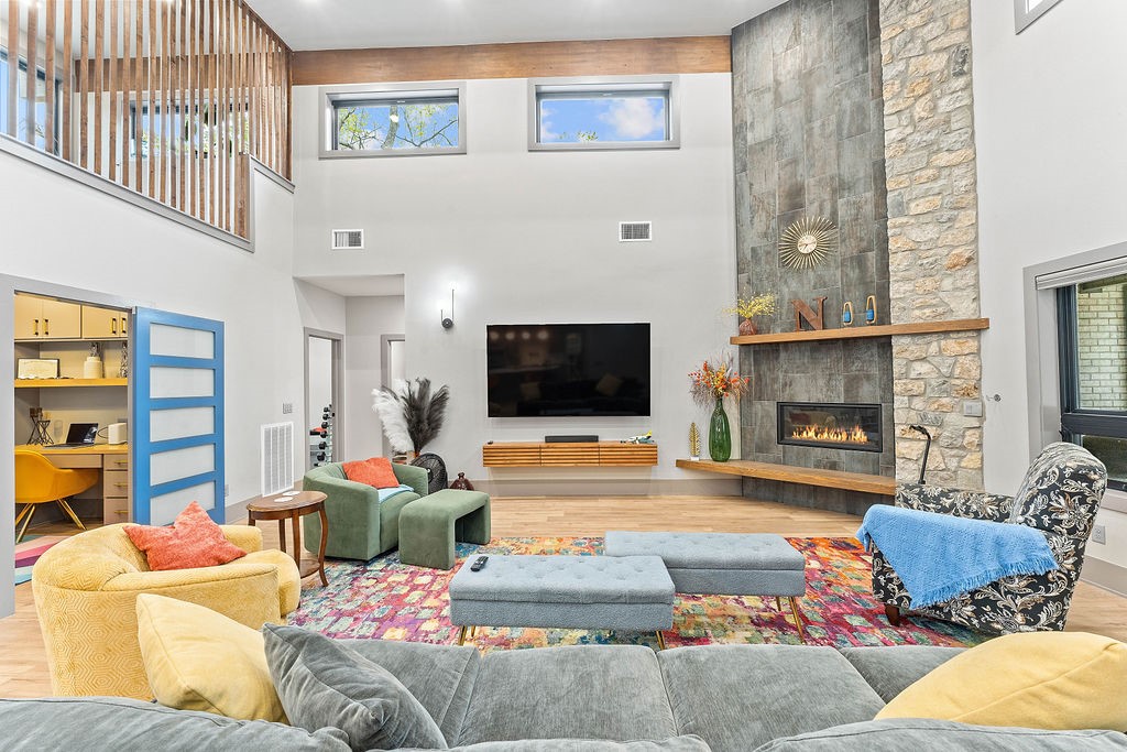 NA - Residential