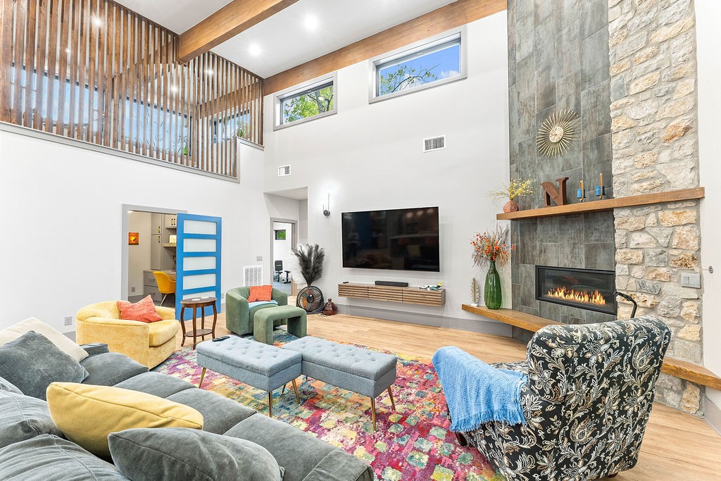 NA - Residential