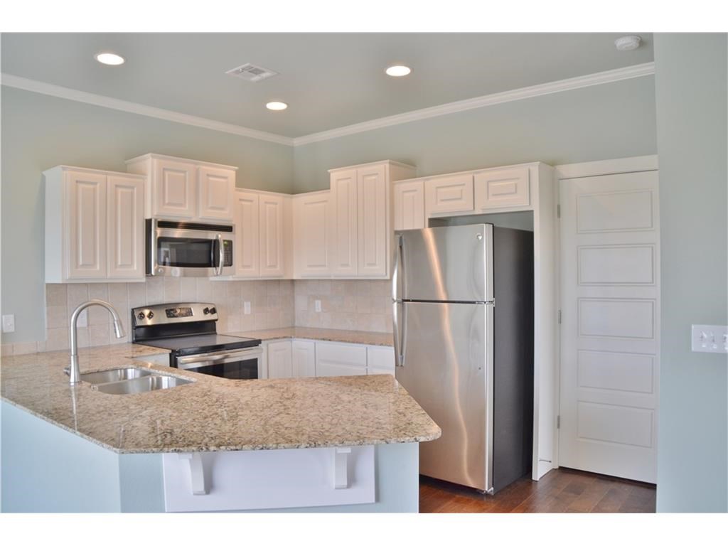 Arbor Lane - Residential Lease