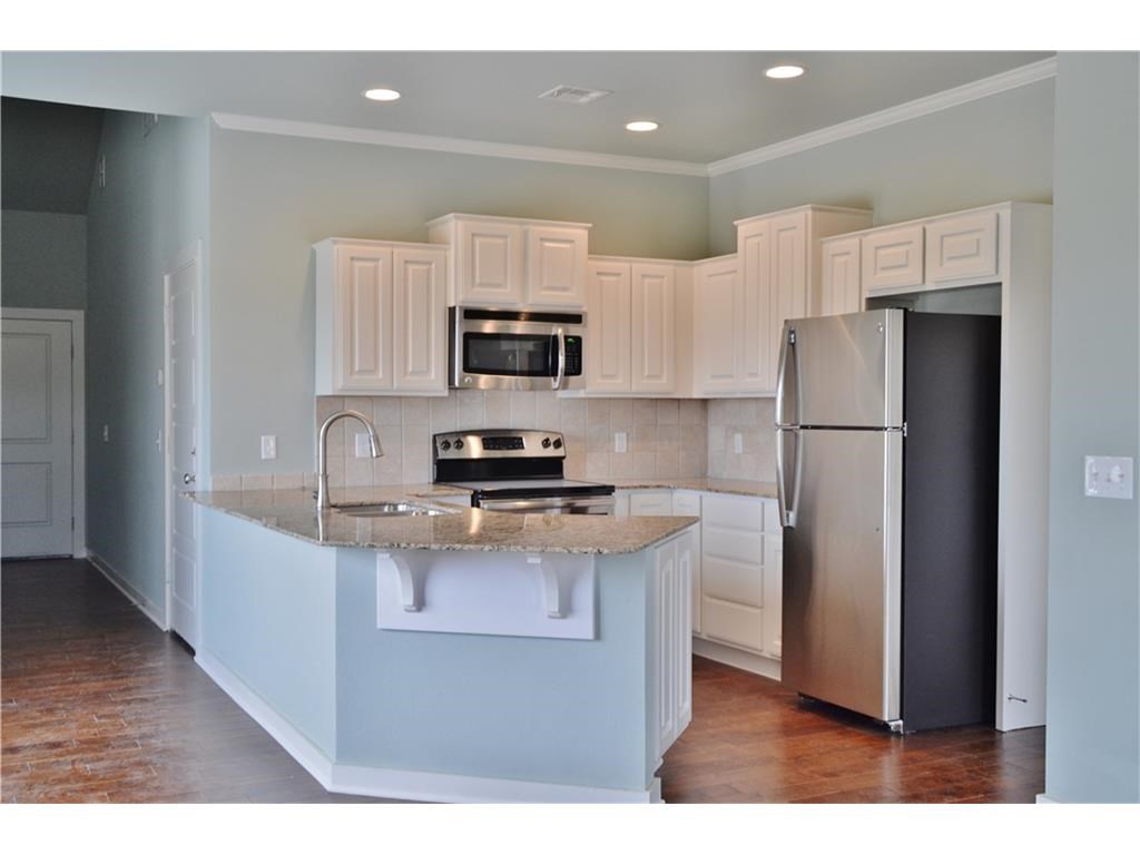 Arbor Lane - Residential Lease