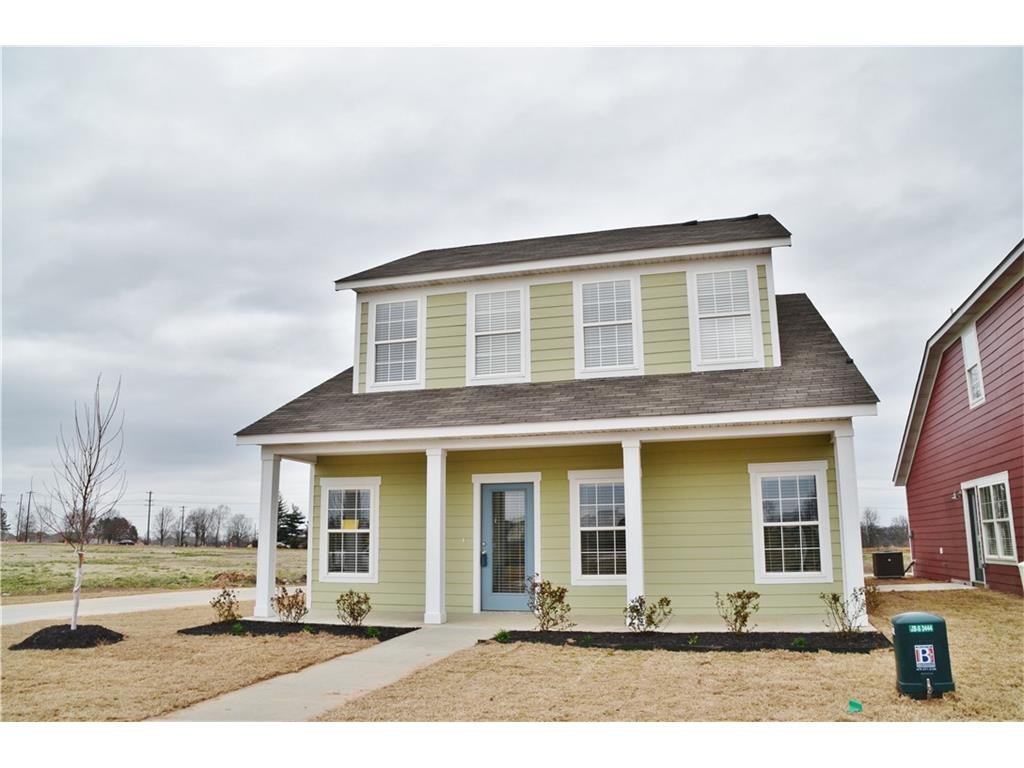 Arbor Lane - Residential Lease