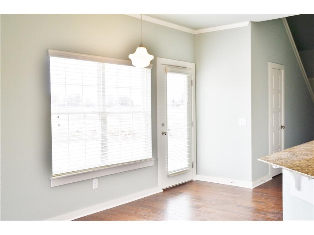 Arbor Lane - Residential Lease