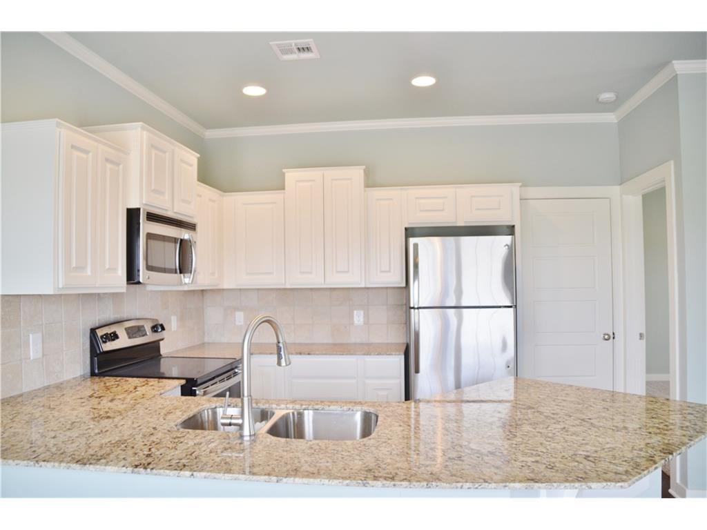 Arbor Lane - Residential Lease
