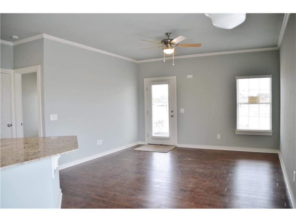 Arbor Lane - Residential Lease