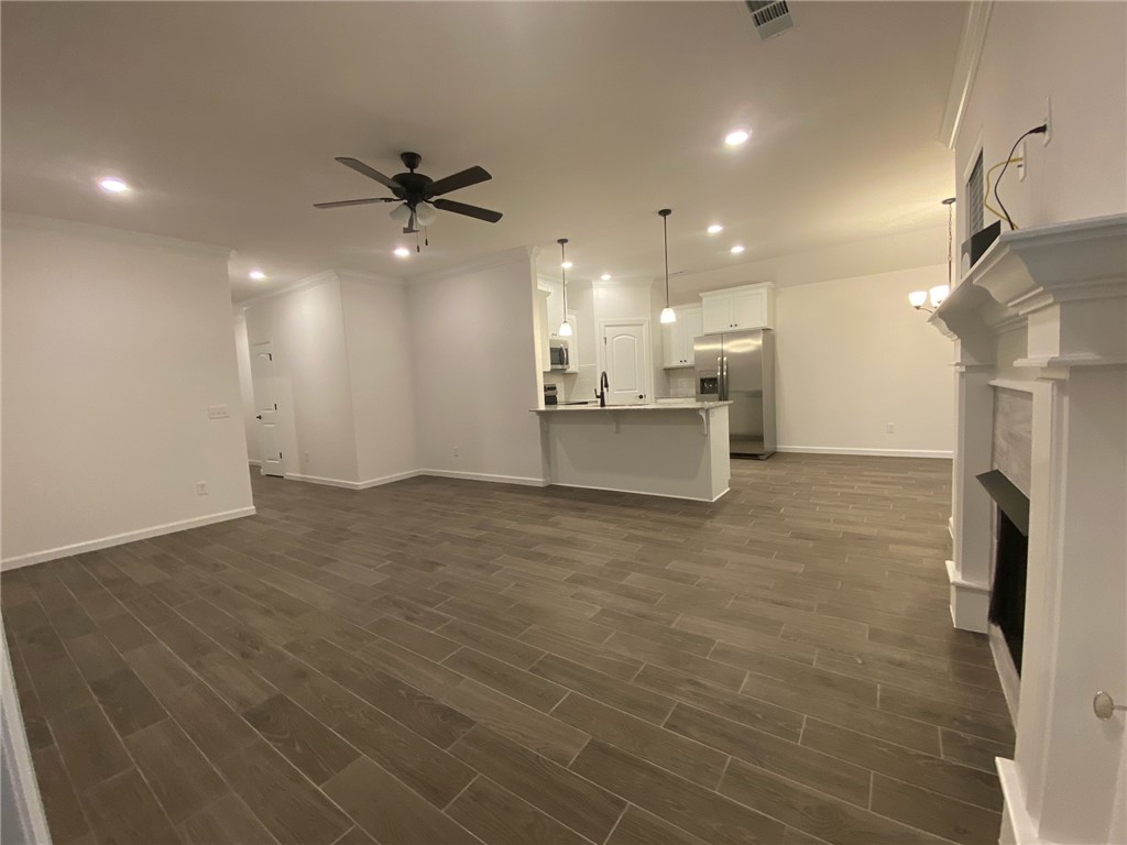 The Grove at Engle's Mill, Phase 3 - Residential Lease