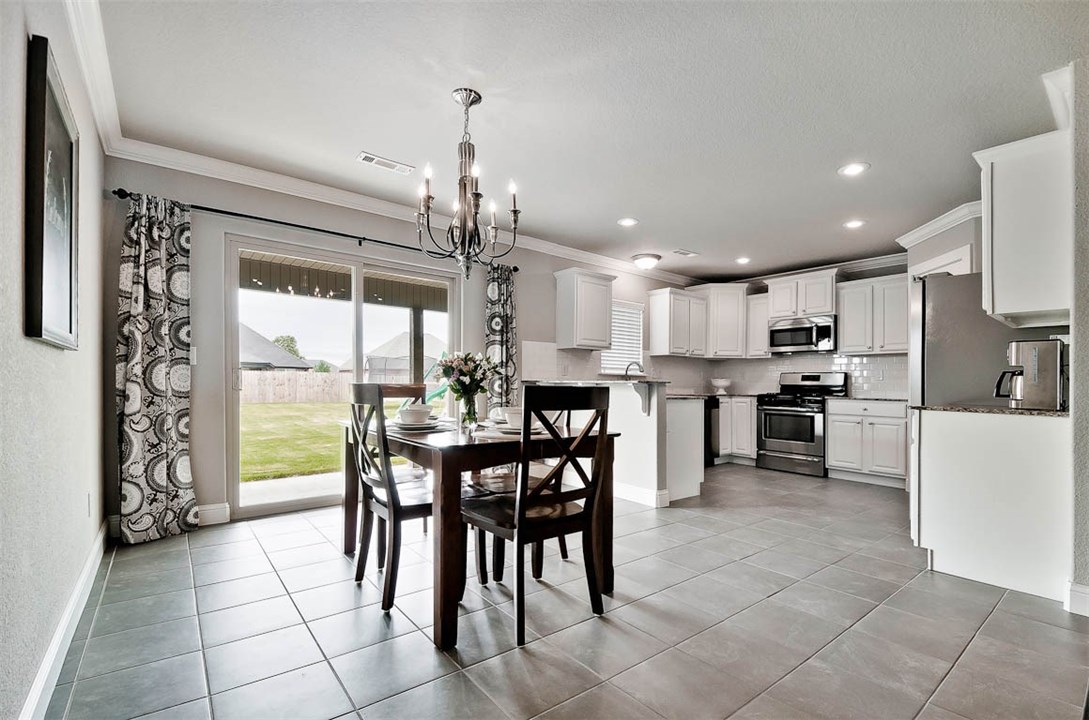 Grace Addition - Residential