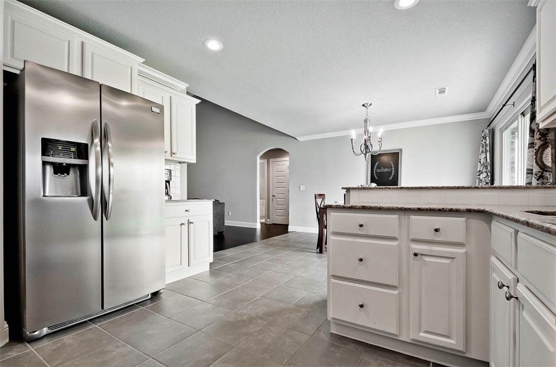 Grace Addition - Residential