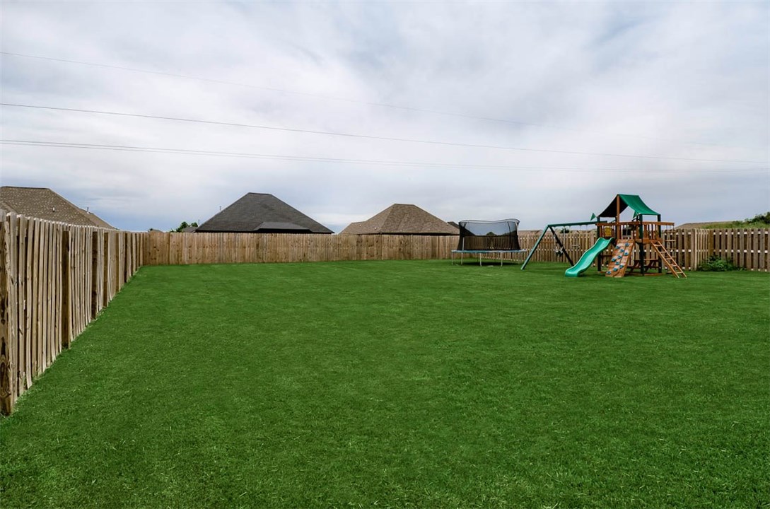 Grace Addition - Residential