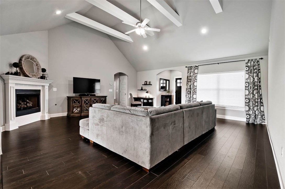 Grace Addition - Residential