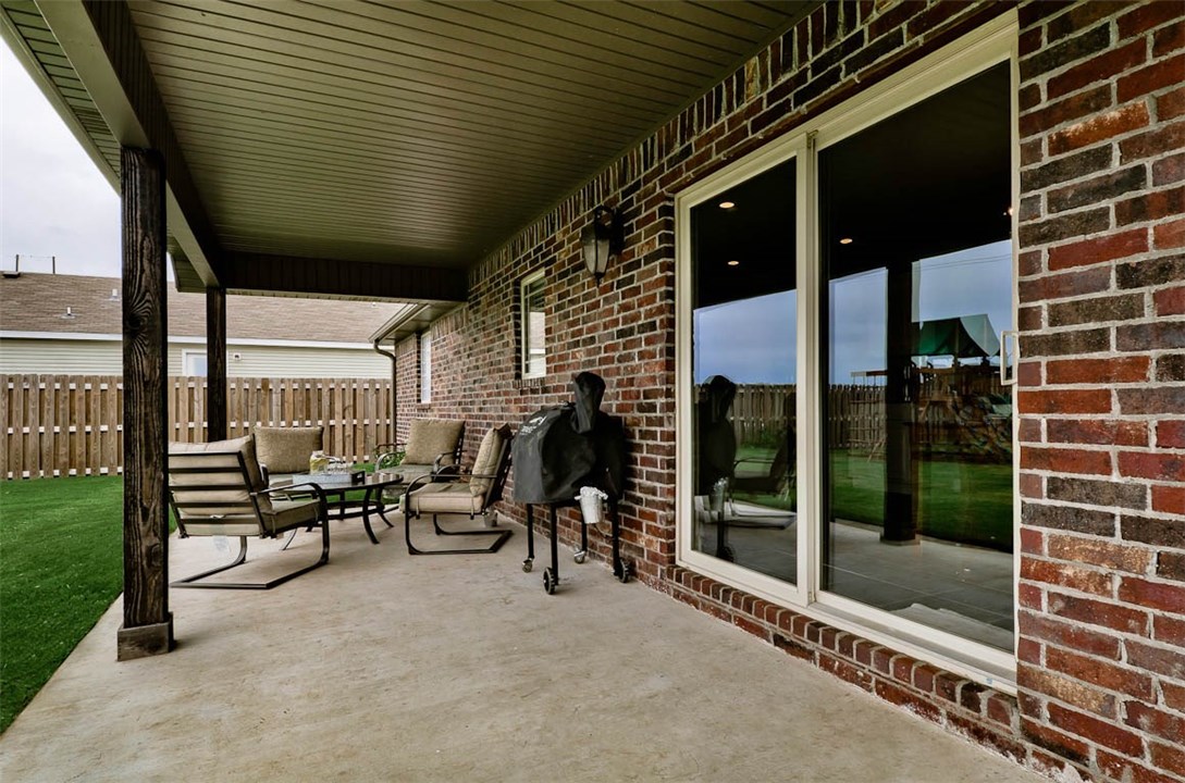 Grace Addition - Residential