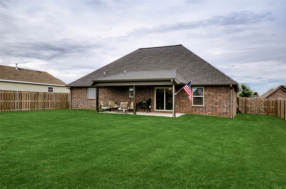 Grace Addition - Residential