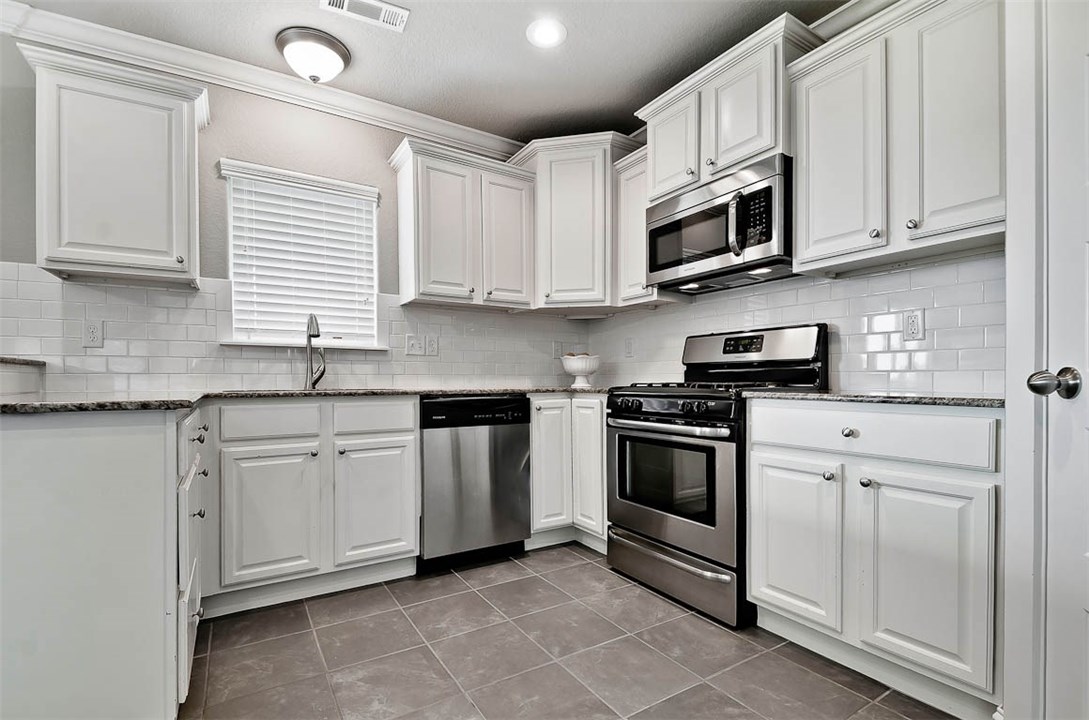 Grace Addition - Residential