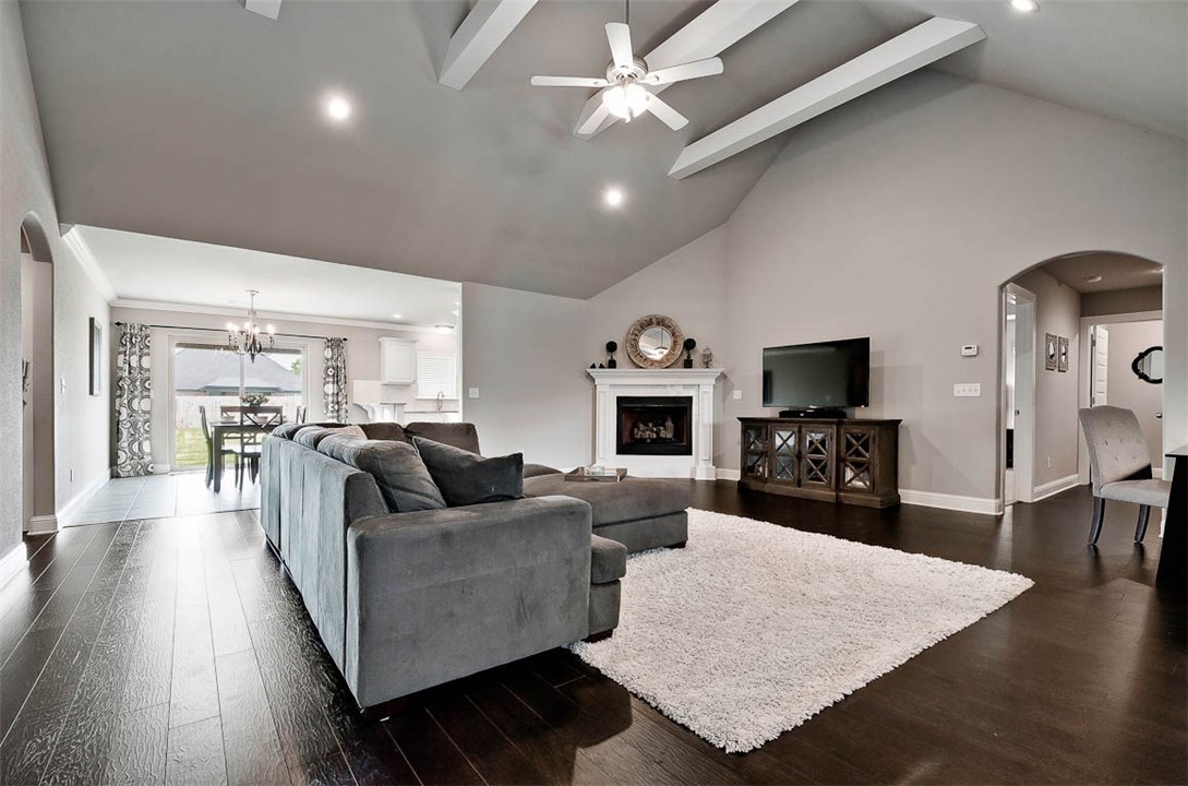 Grace Addition - Residential