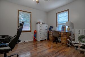 Ridgewood Estates - Residential