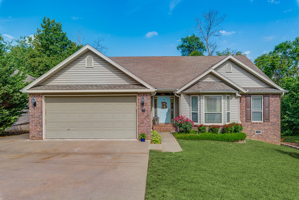 Metfield Sub-Bvv - Residential