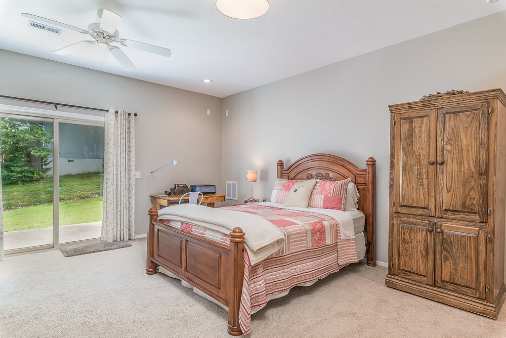 Metfield Sub-Bvv - Residential