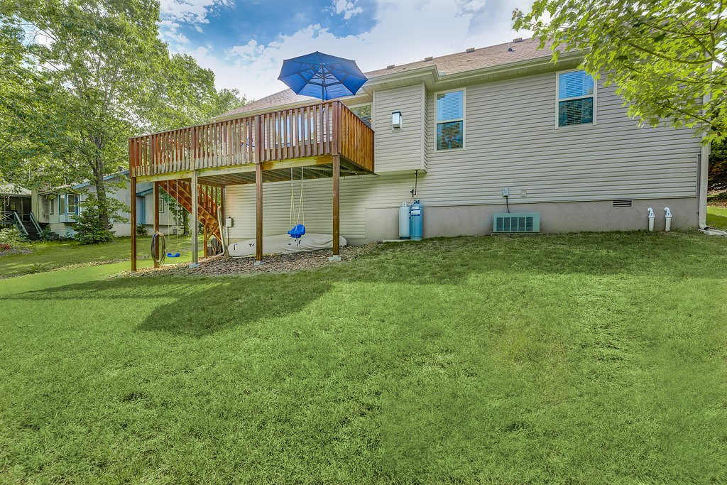 Metfield Sub-Bvv - Residential