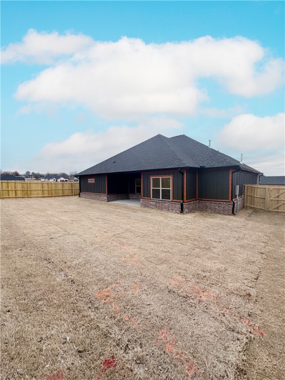 Mountain View Estates Sub - Residential Lease