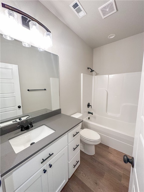 Mountain View Estates Sub - Residential Lease